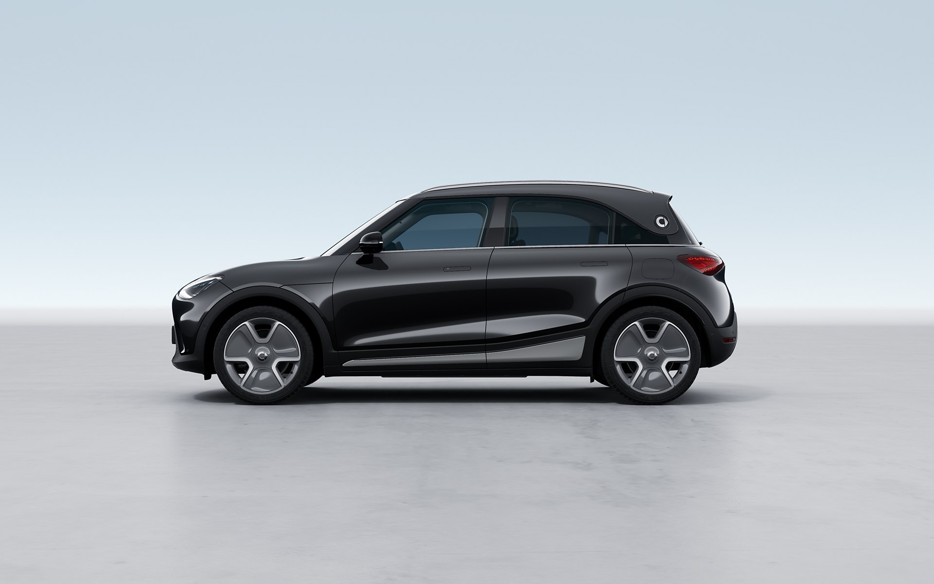 Build your own smart EV with our configurator | smart NZ