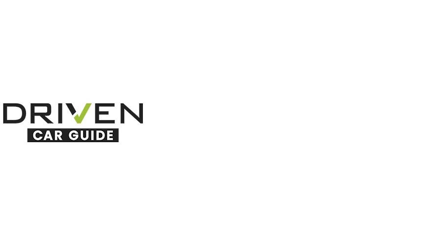 Driven CarGuide logo