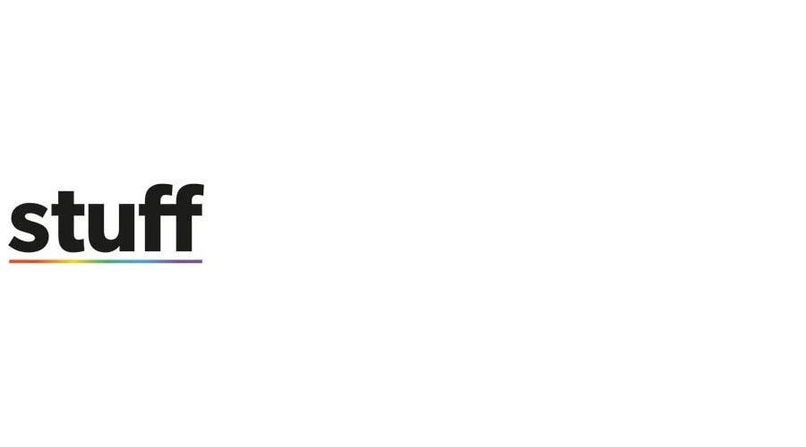 Stuff Motoring logo