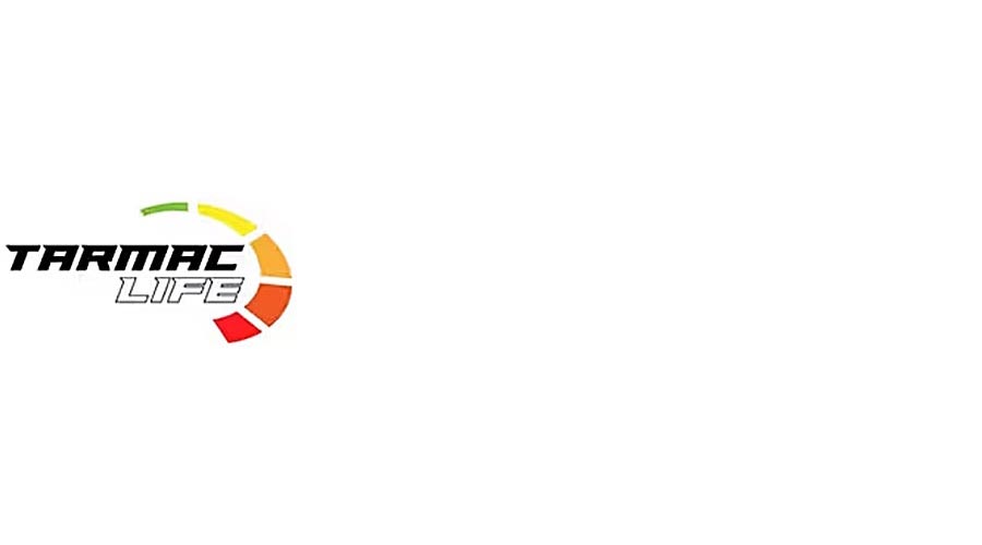 Tarmac Life logo