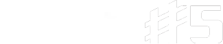 smart #5 logo
