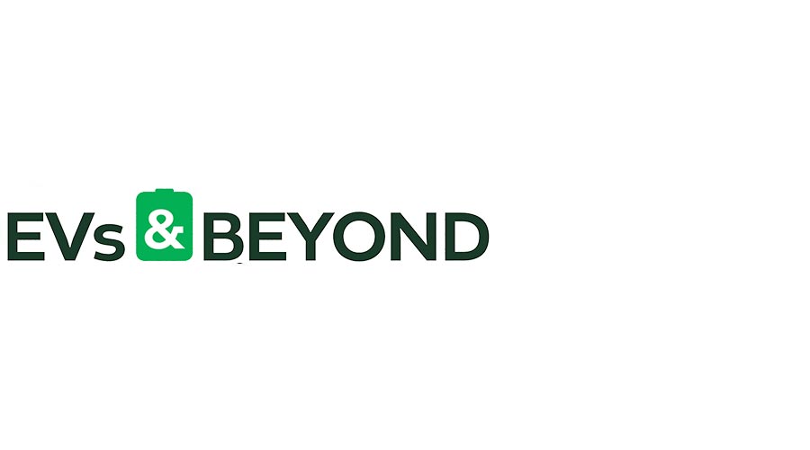 EVs and Beyond logo